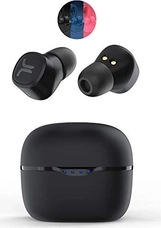 WESC True wireless Earbuds black