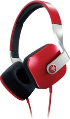 Yamaha HPH-M82 red