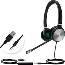 Yealink UH36 Dual Teams