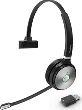 Yealink WH62 Mono portable UC
