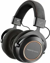 beyerdynamic Amiron wireless copper