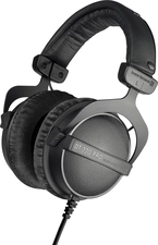 beyerdynamic DT 770 Pro Black Edition, 250ohms