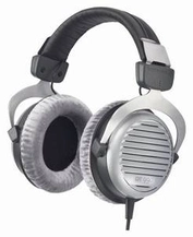 beyerdynamic DT 990 Edition, 600ohms