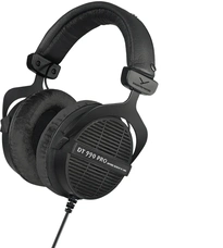 beyerdynamic DT 990 Pro Black Edition 80ohms