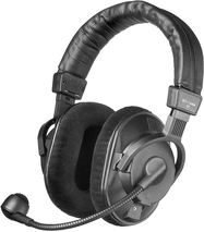 beyerdynamic DT 290 MK II, 80ohms
