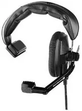 beyerdynamic DT 108, 50ohms headset