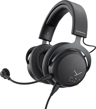 beyerdynamic MMX 150 black