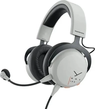 beyerdynamic MMX 100 grey
