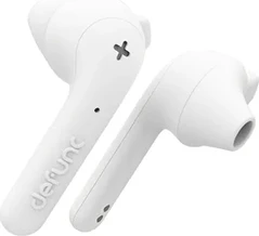 defunc True Basic white