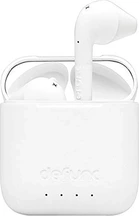 defunc True Go Slim white