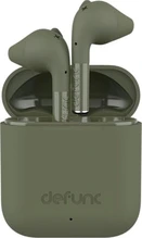 defunc True Go Slim green