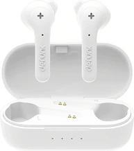 defunc True Plus white