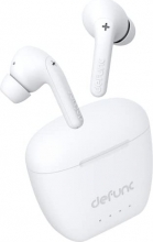 defunc True audio white
