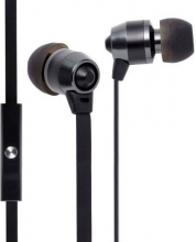groov-e Smart Buds black