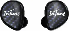 iBasso IT04 black/blue