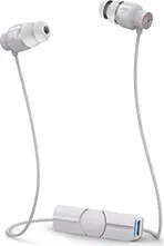 iFrogz impulse wireless white/gold