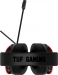 ASUS TUF Gaming H3 red