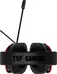 ASUS TUF Gaming H3 red