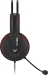 ASUS TUF Gaming H7 Core red