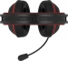ASUS TUF Gaming H7 Core red