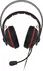 ASUS TUF Gaming H7 Core red