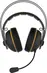 ASUS TUF Gaming H7 yellow