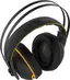 ASUS TUF Gaming H7 yellow