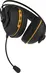 ASUS TUF Gaming H7 yellow