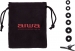 Aiwa ESTM-100 black