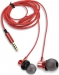 Aiwa ESTM-50 red