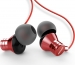 Aiwa ESTM-50 red