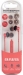 Aiwa ESTM-50 red