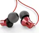Aiwa ESTM-50 red