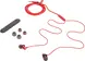 Aiwa ESTM-50 red