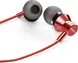 Aiwa ESTM-50 red