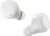 Amazon echo Buds (2. Gen) with wireless charging case white