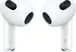Apple AirPods 3rd generation with Lightning charging case