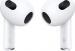 Apple AirPods 3rd generation with MagSafe charging case