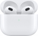 Apple AirPods 3rd generation with MagSafe charging case