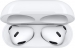 Apple AirPods 3rd generation with MagSafe charging case