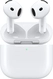 Apple AirPods 4 with active noise cancellation
