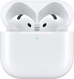 Apple AirPods 4 with active noise cancellation