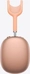 Apple AirPods Max USB-C orange