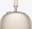 Apple AirPods Max USB-C Starlight