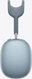 Apple AirPods Max USB-C Blue