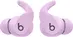 Apple Beats Fit Pro light purple