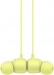 Apple Beats Flex Yuzu Yellow