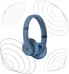 Apple Beats Solo 4 Slate Blue