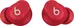 Apple Beats Solo Buds red