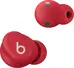 Apple Beats Solo Buds red